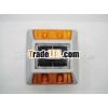 yellow LED solar Road Stud cat eyes / road signs/road safety products