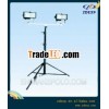 ZHENDA Brand, ZDEXP SZD3000D Portable Elevating Work Light, remote mobile illumination