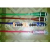 Bamboo garden oil torch light