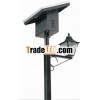 8w Solar street light