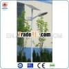 5m 35w LED single arm solar garden light , outdoor light