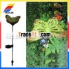 Garden Lights Butterfly Solar Lamp