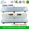 LED Tri proof light 20W/30W best replacement for incandescent lamps, lightweight and energy-efficien
