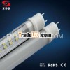LED T8 Tube Lighting with UL FCC ETL 3528SMD G13 22W