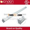 UL listed T5 T8 Fluorescent Ligth(with acrylic diffuser)