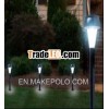 cheapest garden solar light LK10301