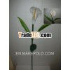 Solar flower garden Light