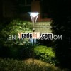 2013new solar garden solar light High QualityHeart Shaped Solar Garden Light