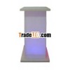 pillar design garden lantern home decoration