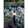 Solar garden light