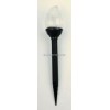 solar color stick light