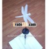 Solar power craft lights/ Solar Dragonfly lamps