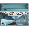 T5 aluminium led wall-lamp(with switch)