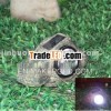 Solar Garden Lamp Stone Decoration
