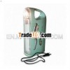 rechargeable emergency light circuit