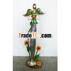 lighted fairy figurines