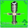 RGB super bright rgb led solar light for garden