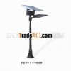 high quailty solar garden lamp