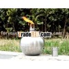 Stainless steel torch