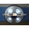 umbrella light,  patio lamp