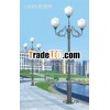 3.3m-4.5m energy-saving european classic garden light