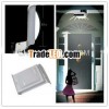 2012 PROMOTION Solar aisle Light with whitewarm white