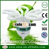 Blossom Plum Flower Shape CFL lamp .light .bulb with ce rohs