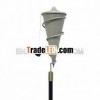 OO00108-ST0 Garden Ornament Oil Torch