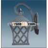 Energy saving wall light/pattern garden light