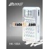 HAKKO Charging Light Quanzhou Led Emergency Light