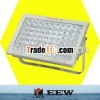 LED luminaires for harsh and hazardous location