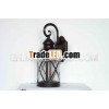 1 light Outdoor Wall Lantern with ETL