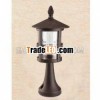 garden lamp