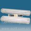 T8 IP65 fluorescent waterproof lighting batten