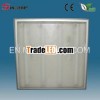 T8 wood fixture SFD418C 4x18W T8 600x600mm
