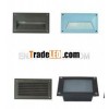 wall mounted recessed wall lamp waterproof inground light