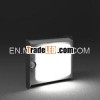 good price high quality 16 leds waterproof 65 0.5w solar motion sensitive sensor lights for decor