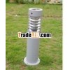 Environmentally-friendly solar grass light
