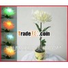 2012 new product solar flower garden solar light