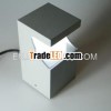 LED bollard light