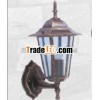 Ip54 Aluminium Die Casting outdoor garden solar light angel(k32007)