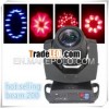 Original 5r beam 200W clay paky