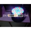 Professional DMX led underwater light