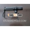 CREE Q3 aluminum fishing light