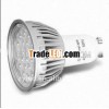 220v high quality Dimmable 3w spot light