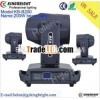 Excellent effect sharpy beam 200 moving head light