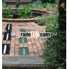 solar ground light