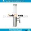 IP44 Stainless steel outdoor modern wall garden light(ST024)