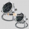 Manufacturers supply quality Zinc Alloy waterproof IP68 12w RGB Cree led underwater light