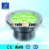 IP68 waterproof RGB high power Led underwater fountain light